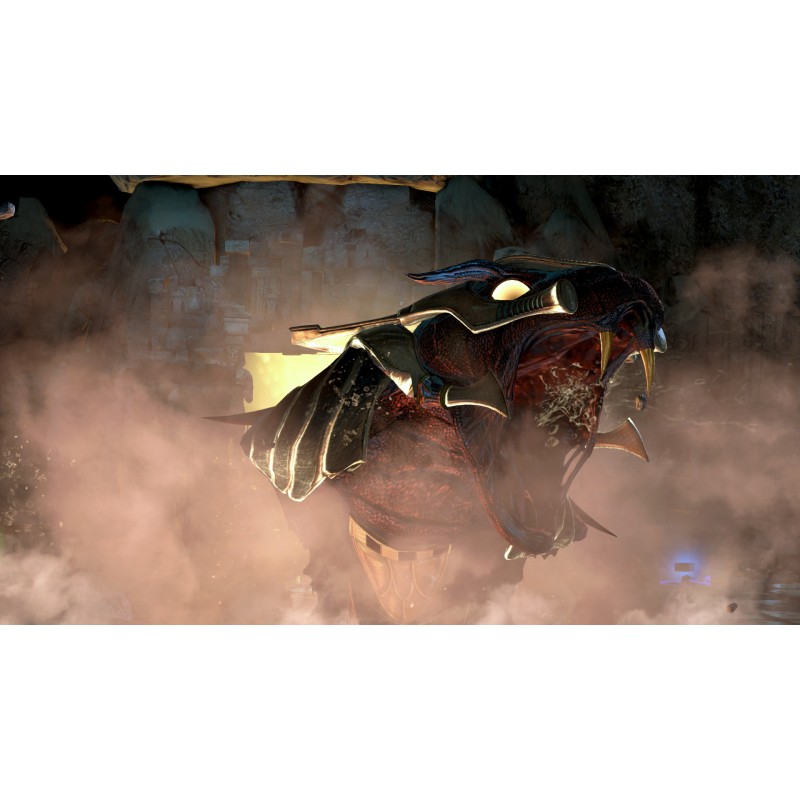 Igra Lara Croft And The Temple Of Osiris (Playstation 4)