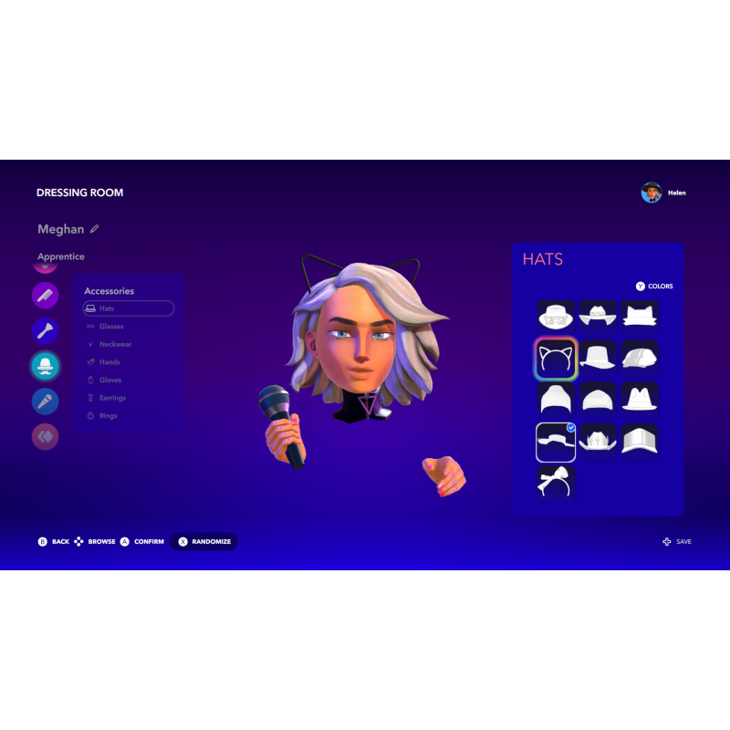 Igra Lets Sing 2024 (Playstation 4)