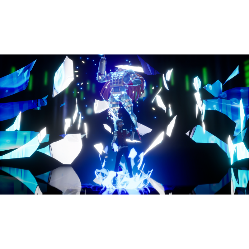 Igra Persona 3 Reload (Playstation 4)