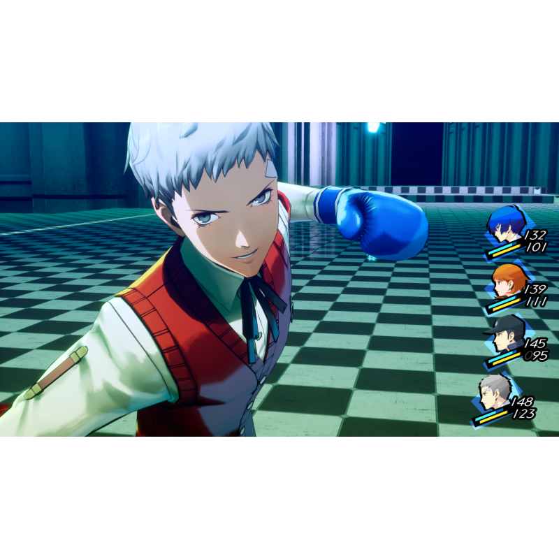 Igra Persona 3 Reload (Playstation 4)