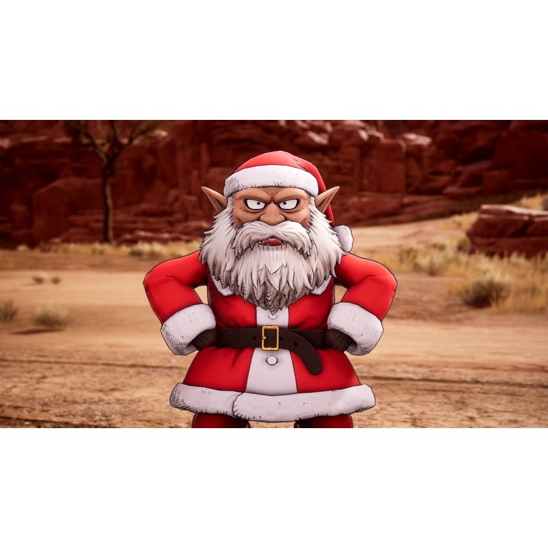 Igra Sand Land (Playstation 4)