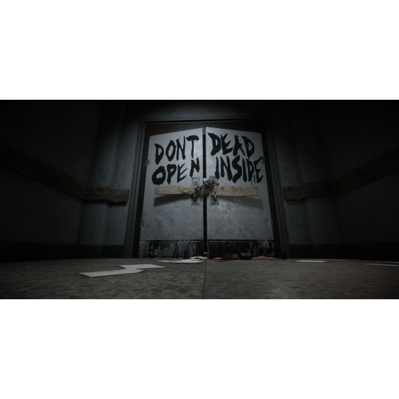 Igra The Walking Dead: Destinies (Playstation 4)