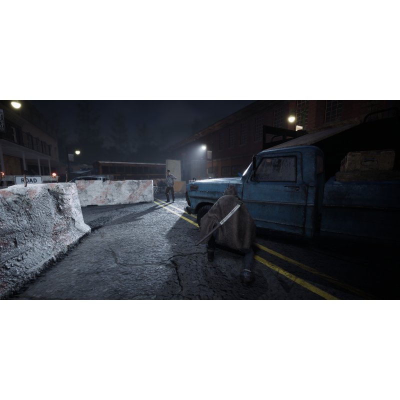 Igra The Walking Dead: Destinies (Playstation 4)