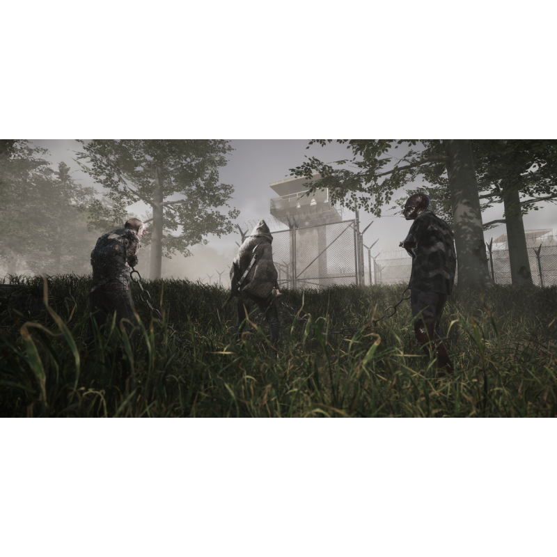 Igra The Walking Dead: Destinies (Playstation 4)