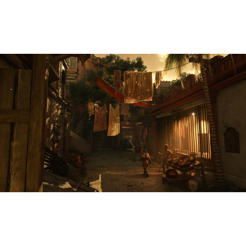 Igra Unknown 9: Awakening (Playstation 4)