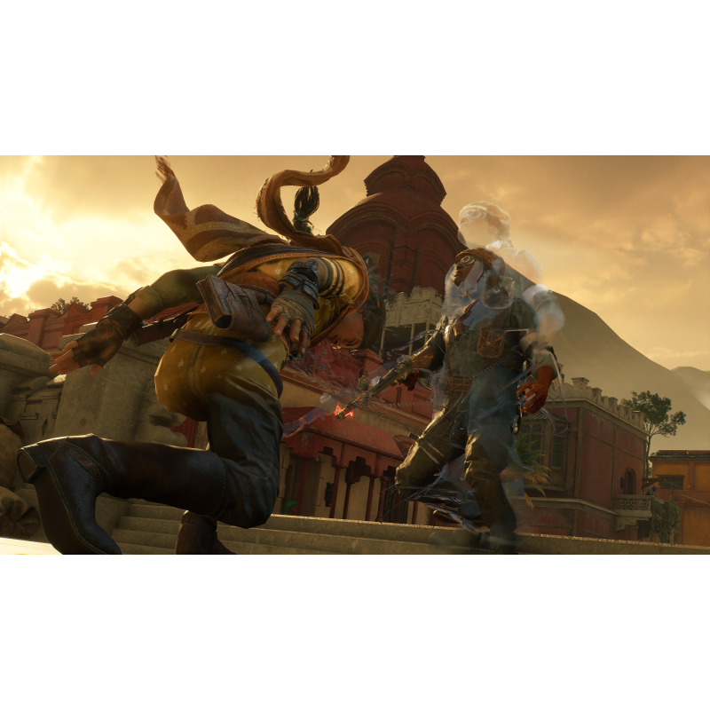 Igra Unknown 9: Awakening (Playstation 4)