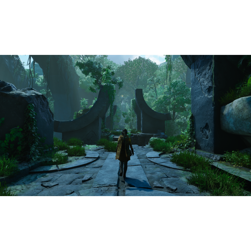 Igra Unknown 9: Awakening (Playstation 4)