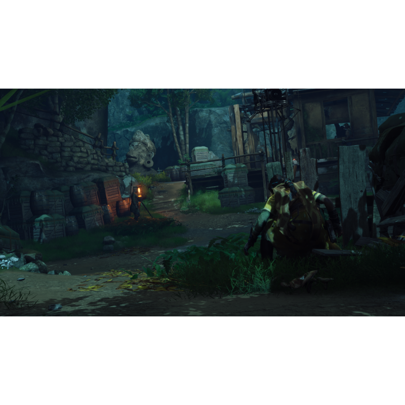 Igra Unknown 9: Awakening (Playstation 4)