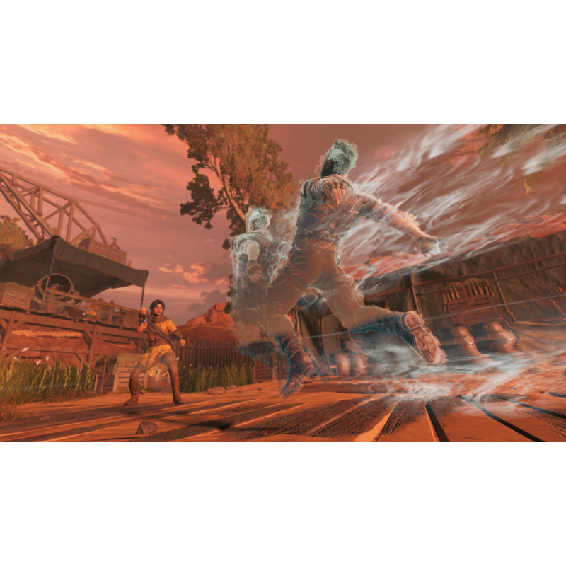 Igra Unknown 9: Awakening (Playstation 4)