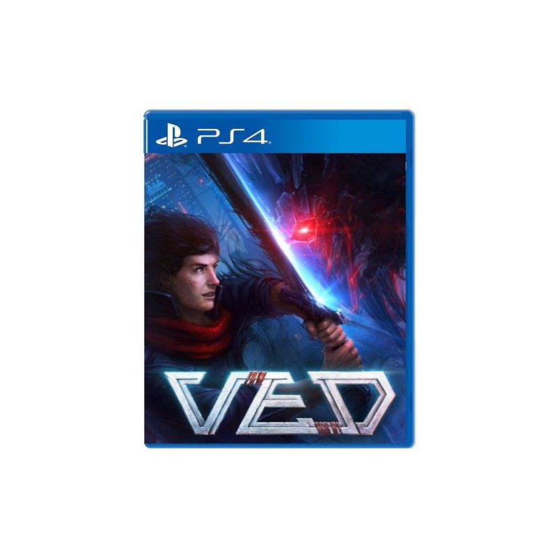 Igra VED (Playstation 4)