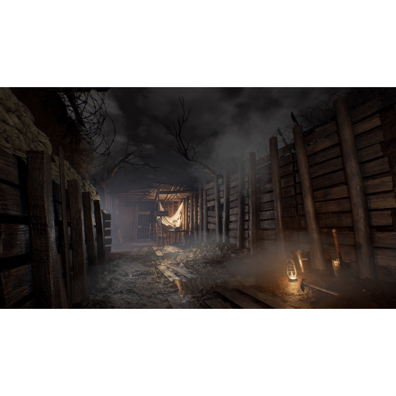 Igra Ad Infinitum (PC)