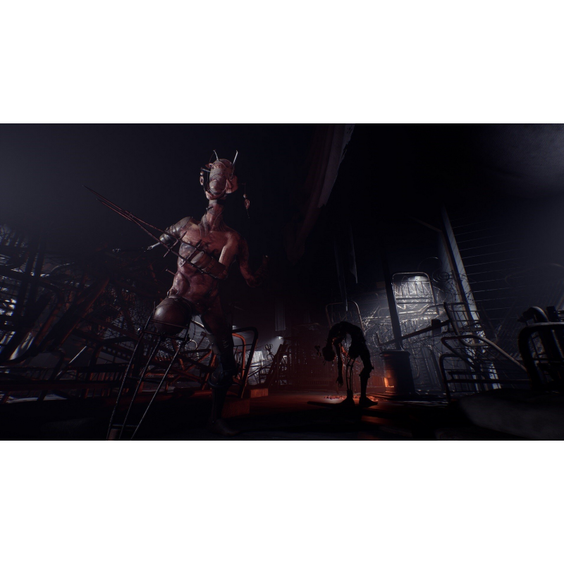 Igra Ad Infinitum (PC)