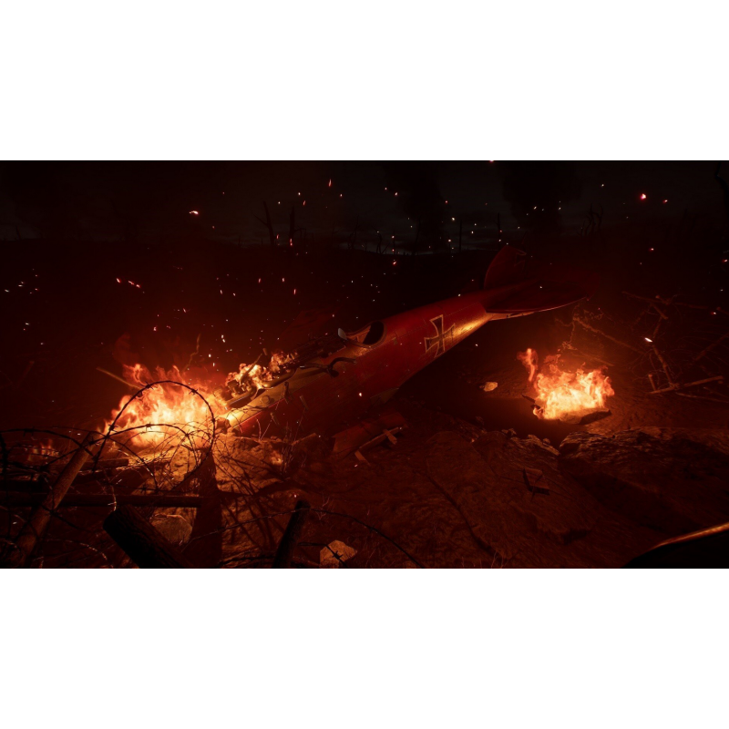 Igra Ad Infinitum (PC)