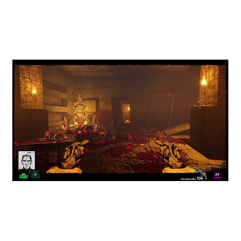 Igra Forgive Me Father (PC)