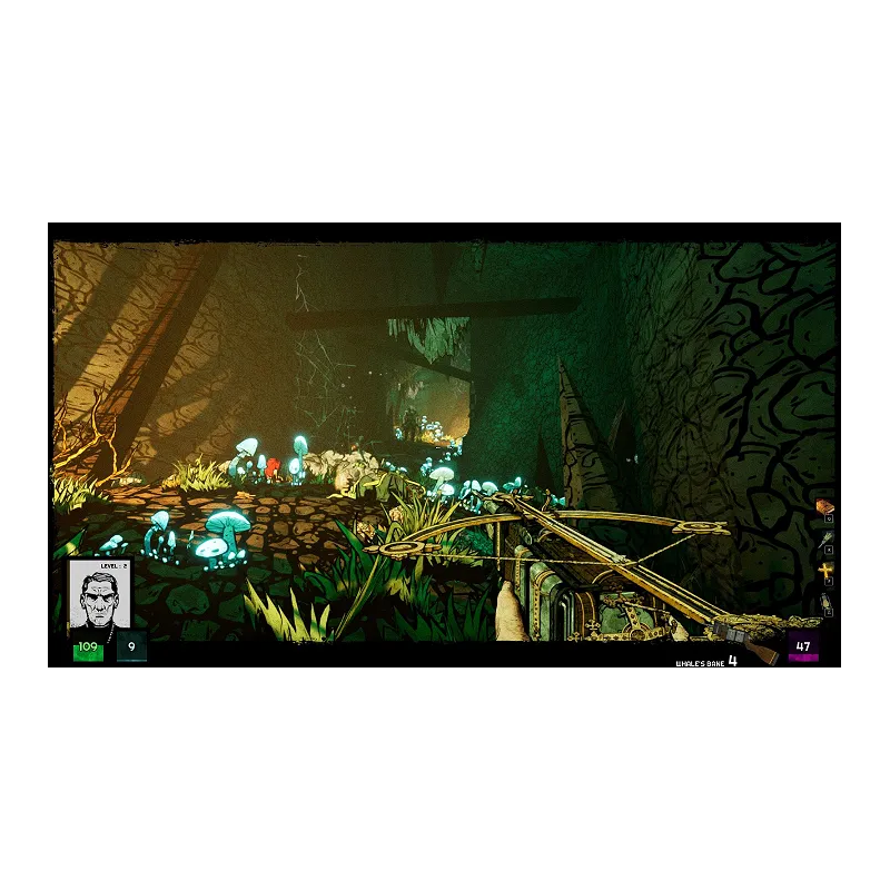 Igra Forgive Me Father (PC)