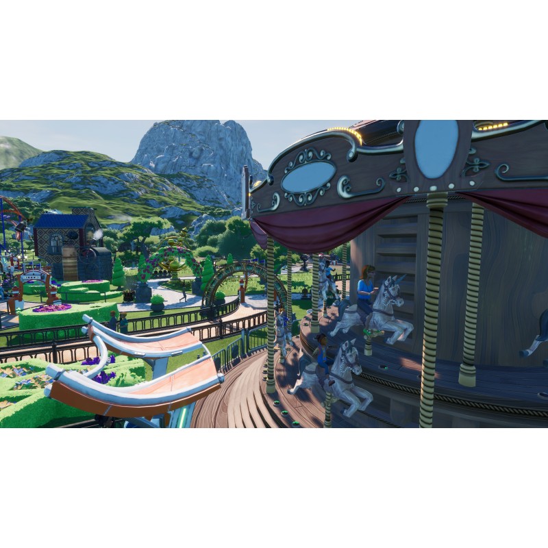 Igra Park Beyond - Day-1 Admission Ticket Edition (PC)