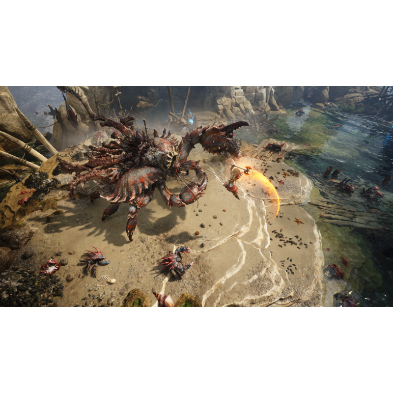 Igra Titan Quest 2 (PC)