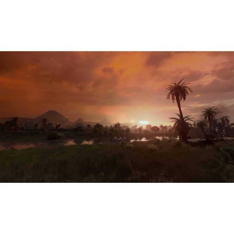 Igra Total War: PHARAOH - Limited Edition (PC)