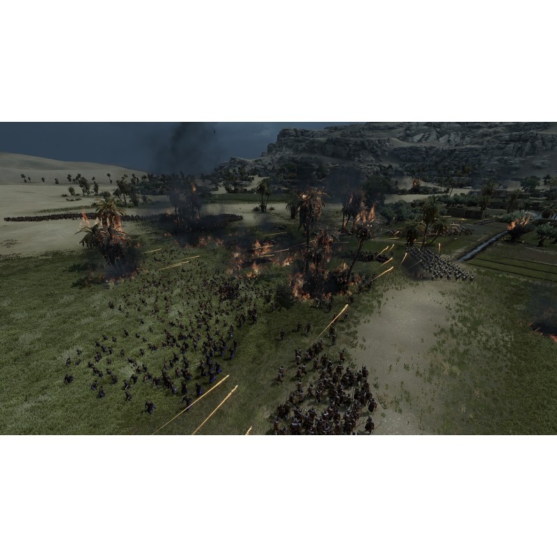 Igra Total War: PHARAOH - Limited Edition (PC)