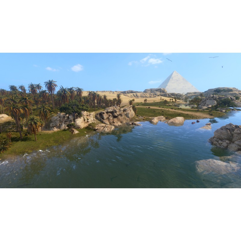 Igra Total War: PHARAOH - Limited Edition (PC)