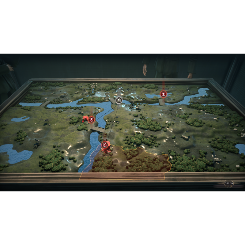 Igra War Hospital (PC)