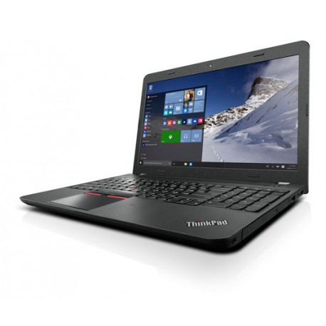 Prenosnik Lenovo ThinkPad E560 i5-6200U 4GB, 500GB, 20EV000NSC