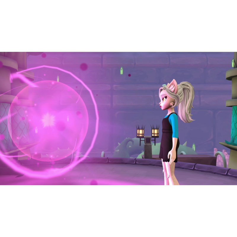 Igra Monster High: Skulltimate Secrets (Playstation 5)