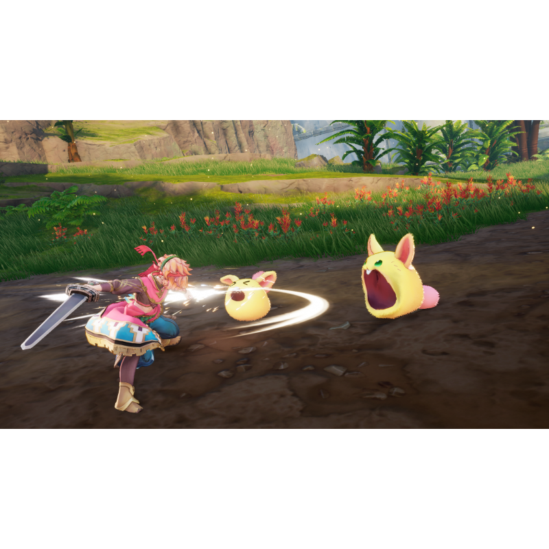 Igra Visions Of Mana (Playstation 5)