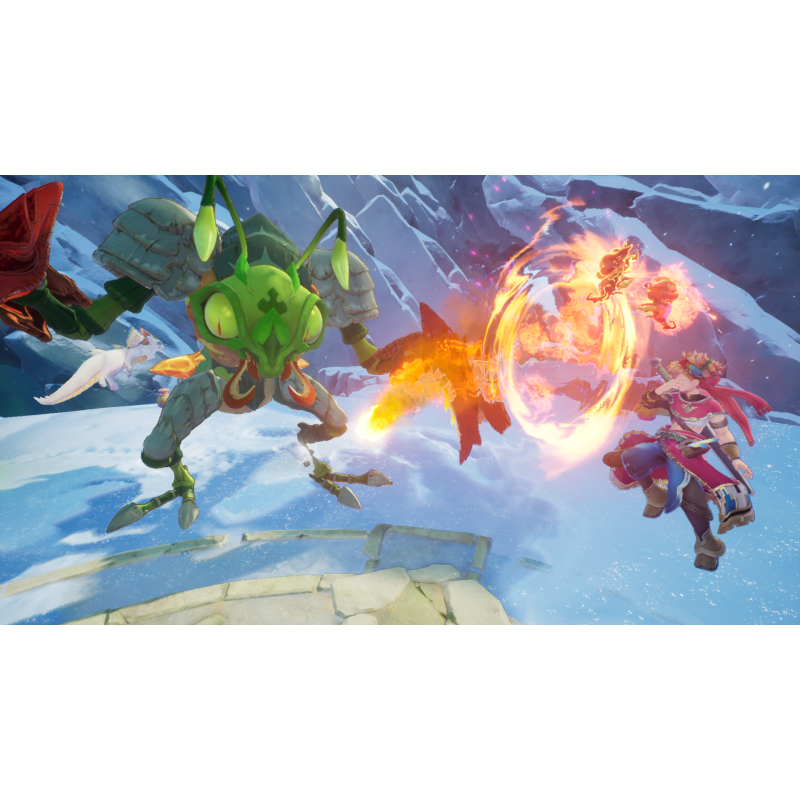 Igra Visions Of Mana (Playstation 5)