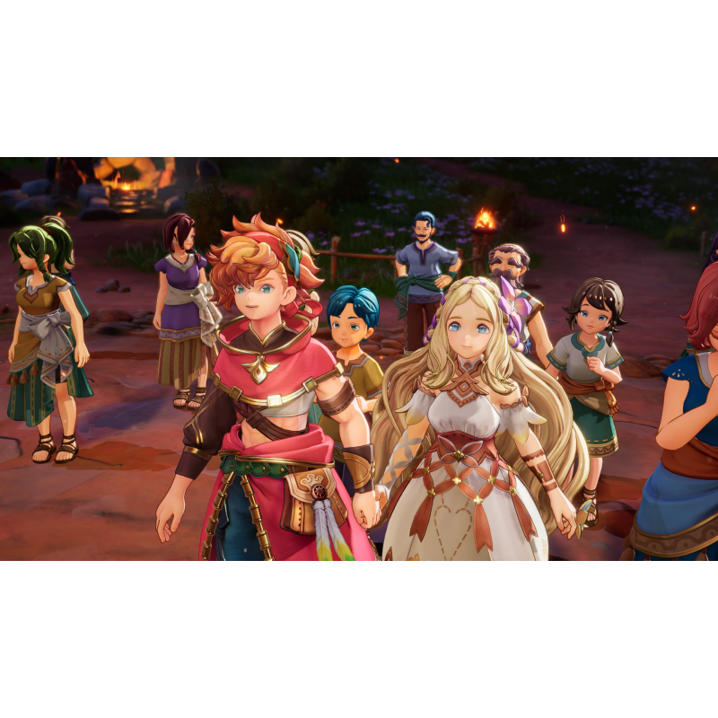 Igra Visions Of Mana (Playstation 5)