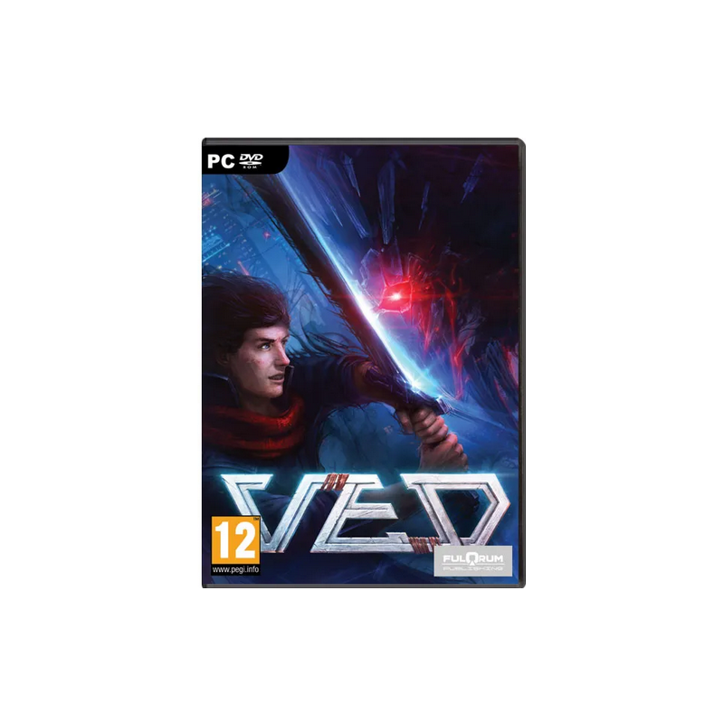 Igra Ved (PC)