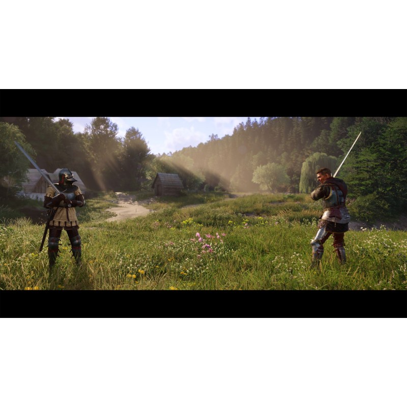 Igra Kingdom Come: Deliverance II - Gold Edition (PC)