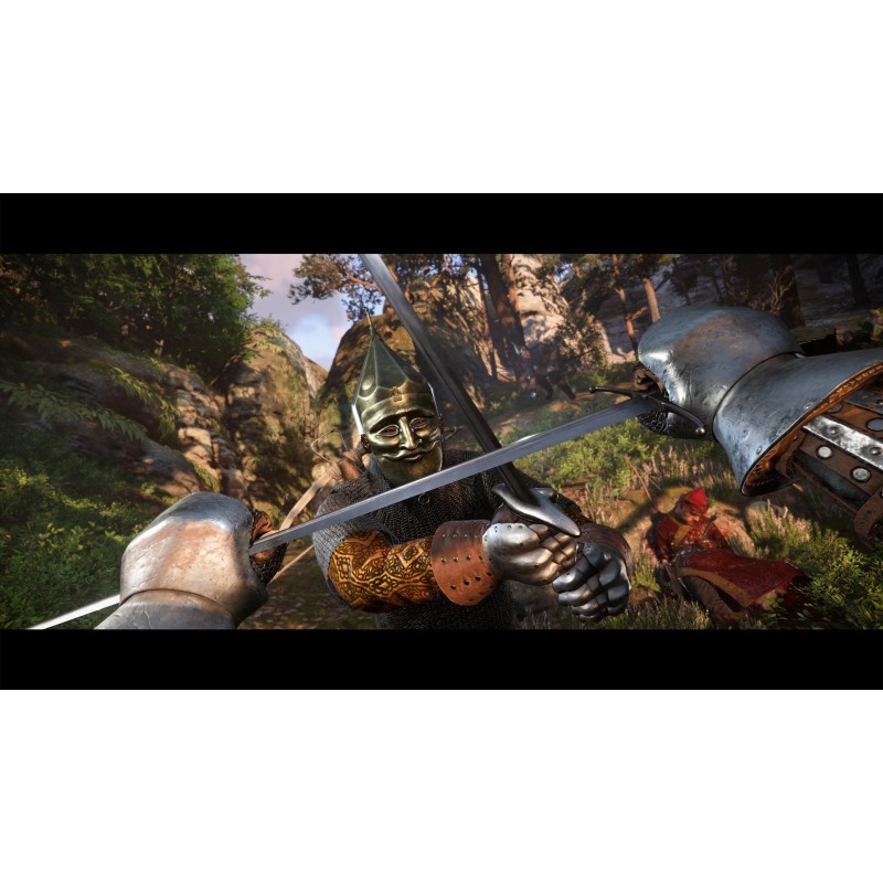 Igra Kingdom Come: Deliverance II - Gold Edition (PC)
