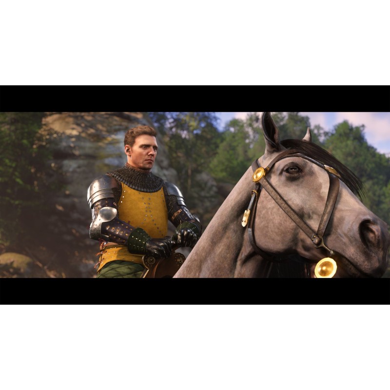 Igra Kingdom Come: Deliverance II - Gold Edition (PC)