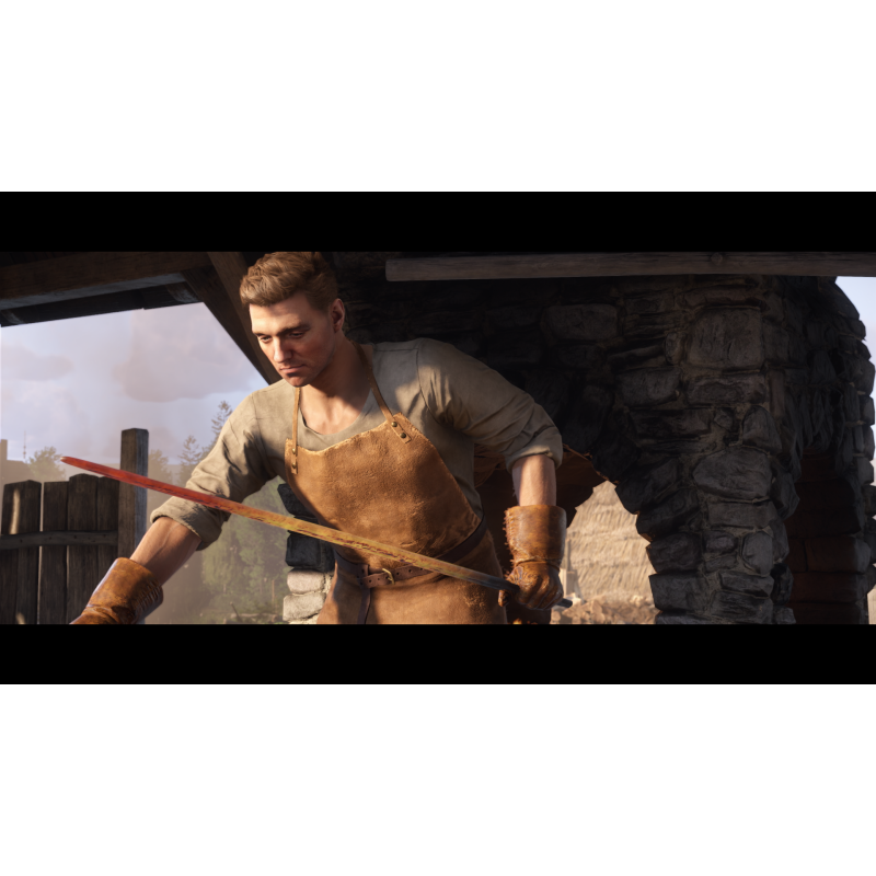 Igra Kingdom Come: Deliverance II - Gold Edition (PC)