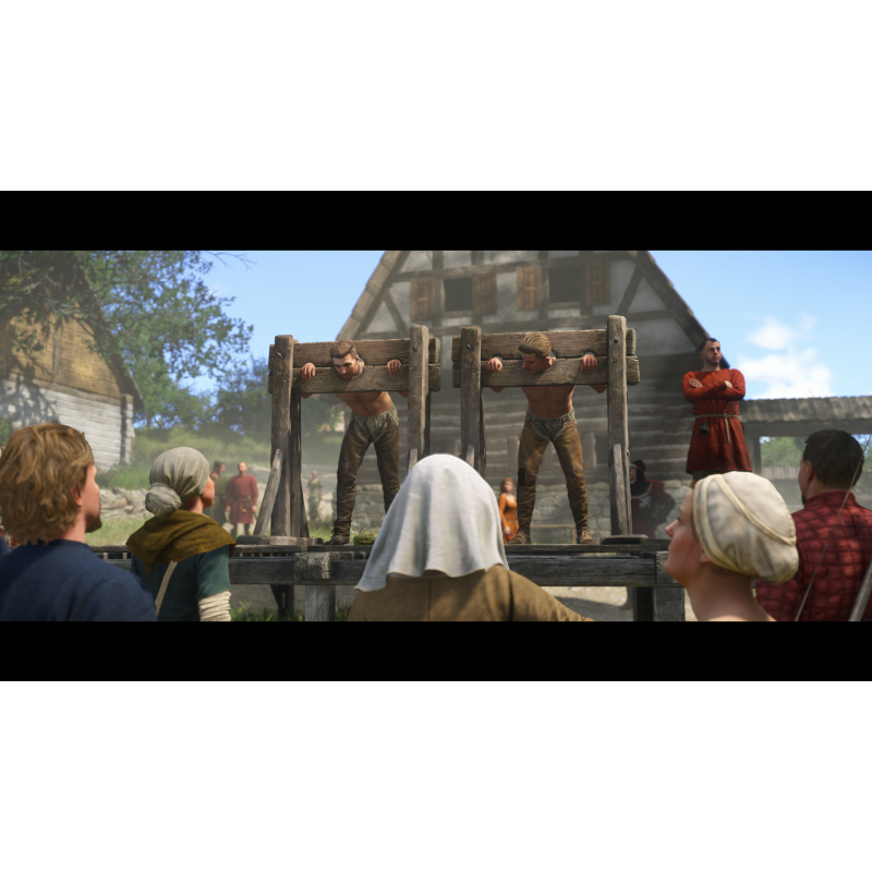 Igra Kingdom Come: Deliverance II - Gold Edition (PC)