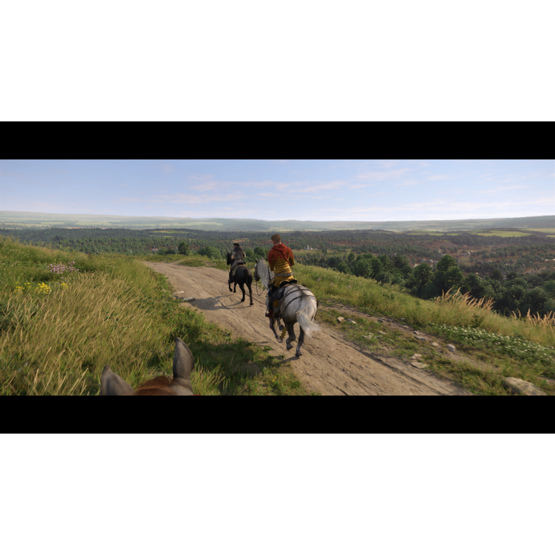 Igra Kingdom Come: Deliverance II - Gold Edition (PC)