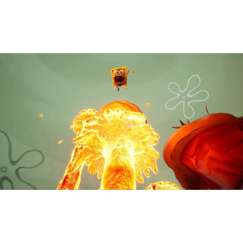 Igra Spongebob Squarepants: The Cosmic Shake (Playstation 5)