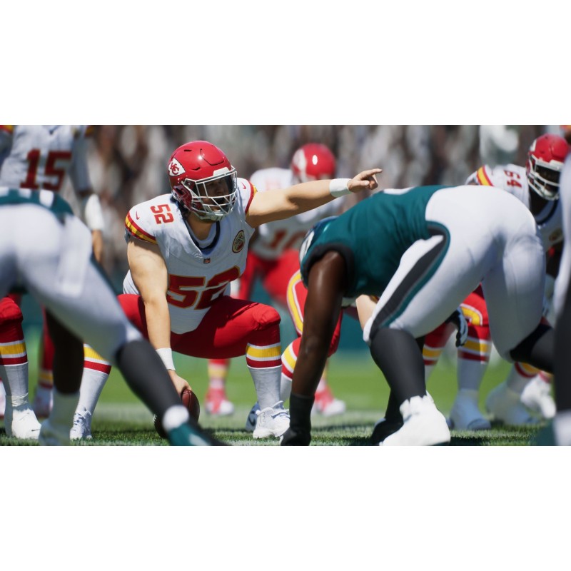 Igra Madden NFL 25 (Playstation 5)