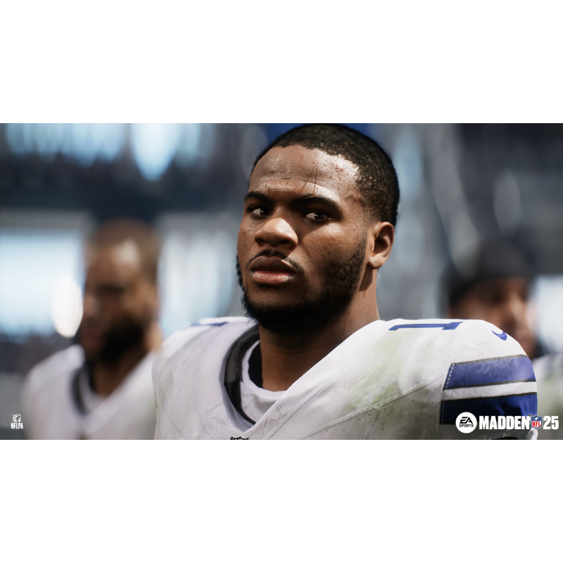 Igra Madden NFL 25 (Playstation 5)