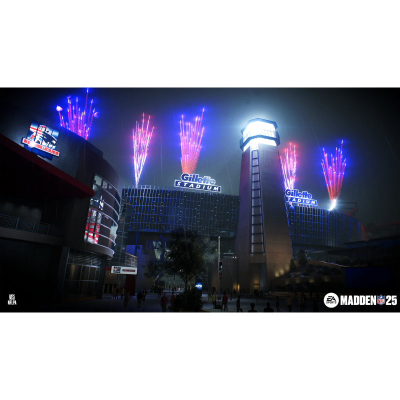 Igra Madden NFL 25 (Playstation 5)