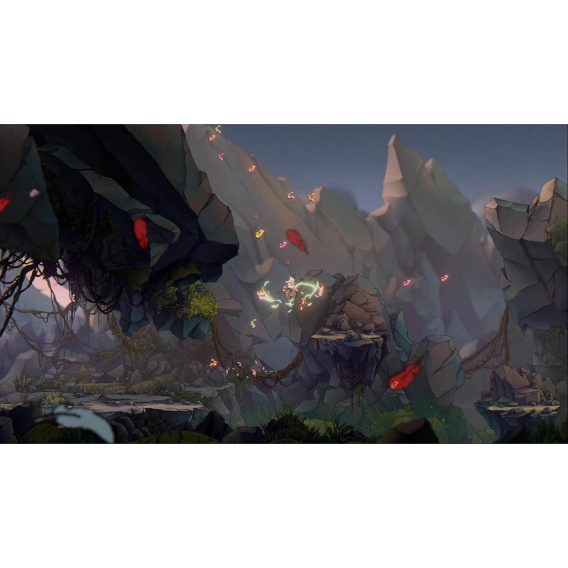 Igra The Eternal Life Of Goldman (Playstation 5)