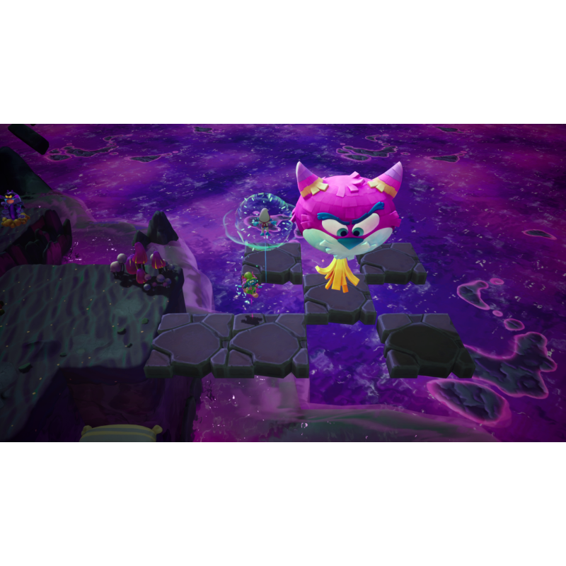 Igra Smurfs: Dreams (Playstation 4)