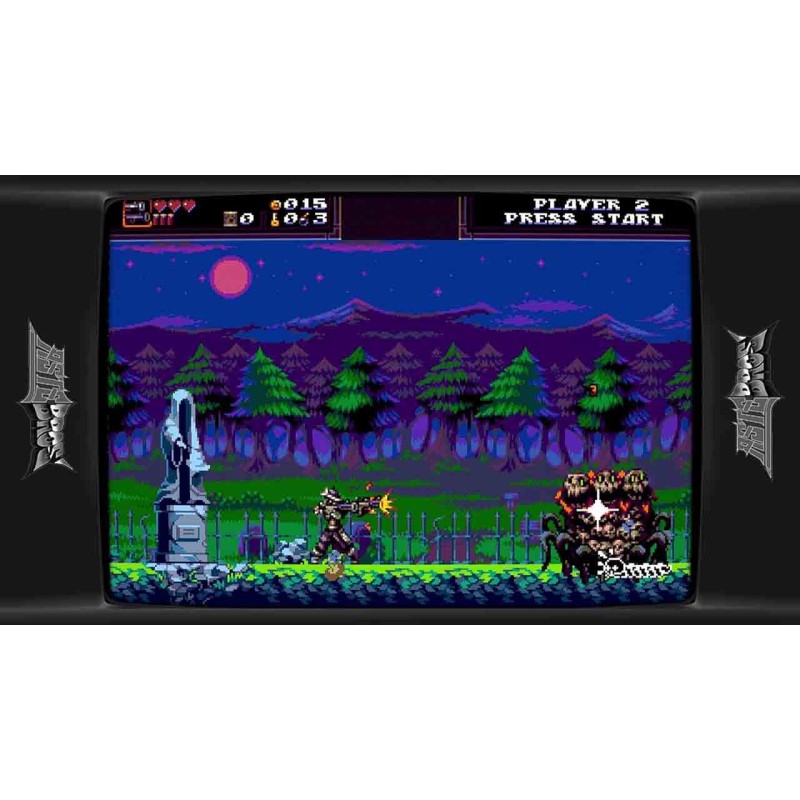 Igra Astebros (Playstation 5)