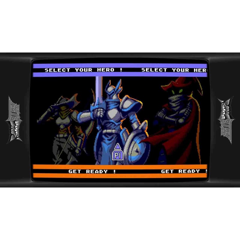 Igra Astebros (Playstation 5)