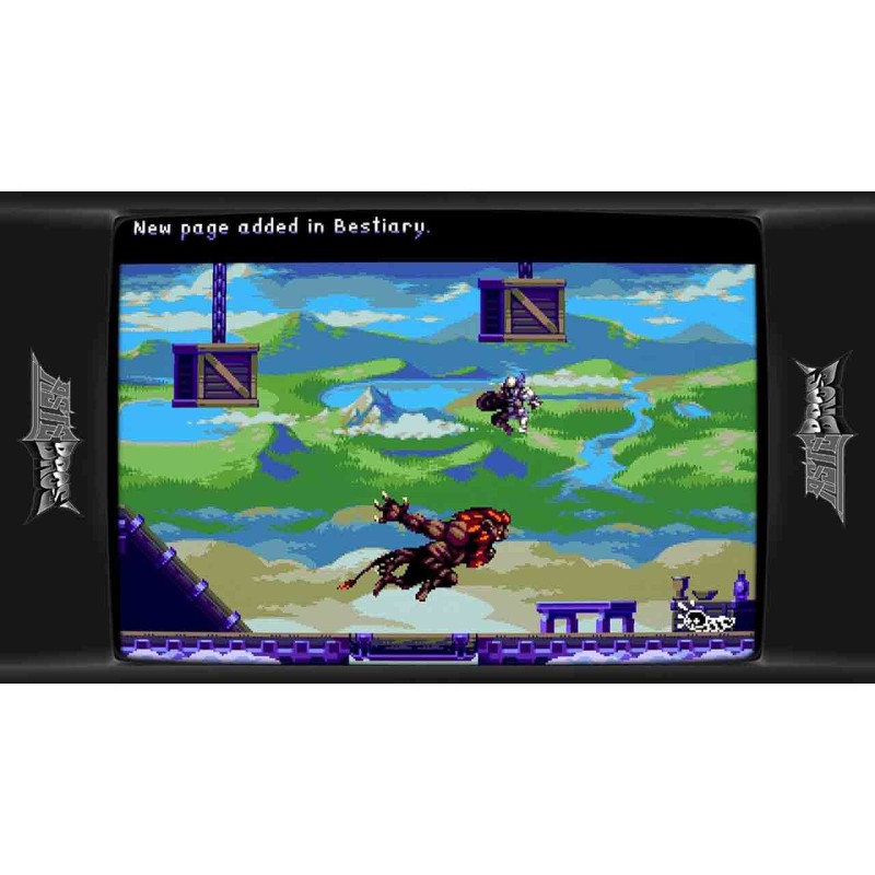 Igra Astebros (Playstation 5)