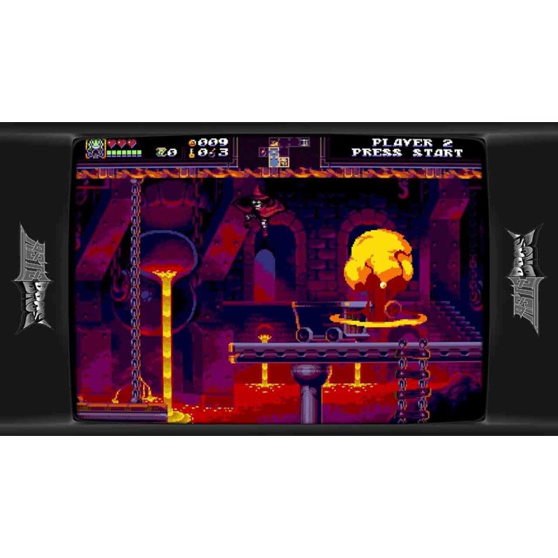 Igra Astebros (Playstation 5)