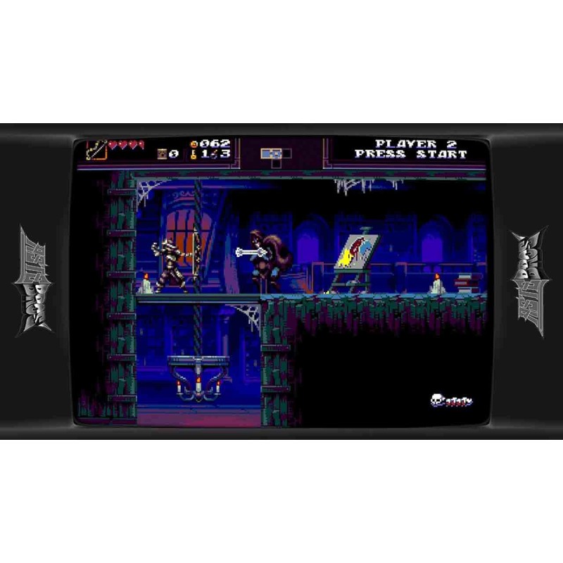 Igra Astebros (Playstation 5)