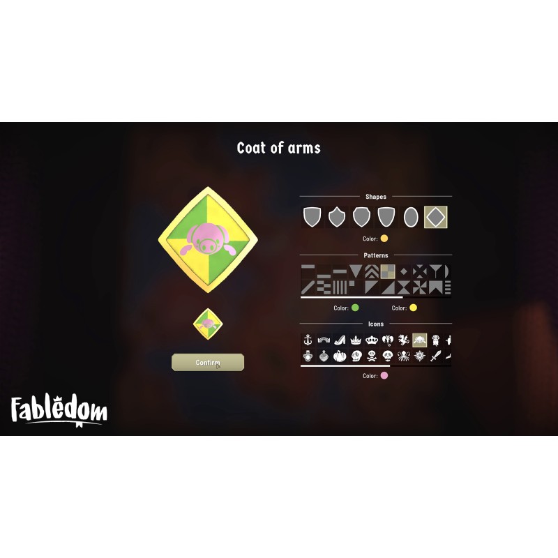 Igra Fabledom (Playstation 5)