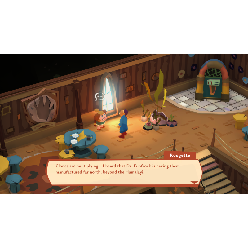 Igra Little Big Adventure: Twinsens Quest - Limited Edition (Playstation 5)